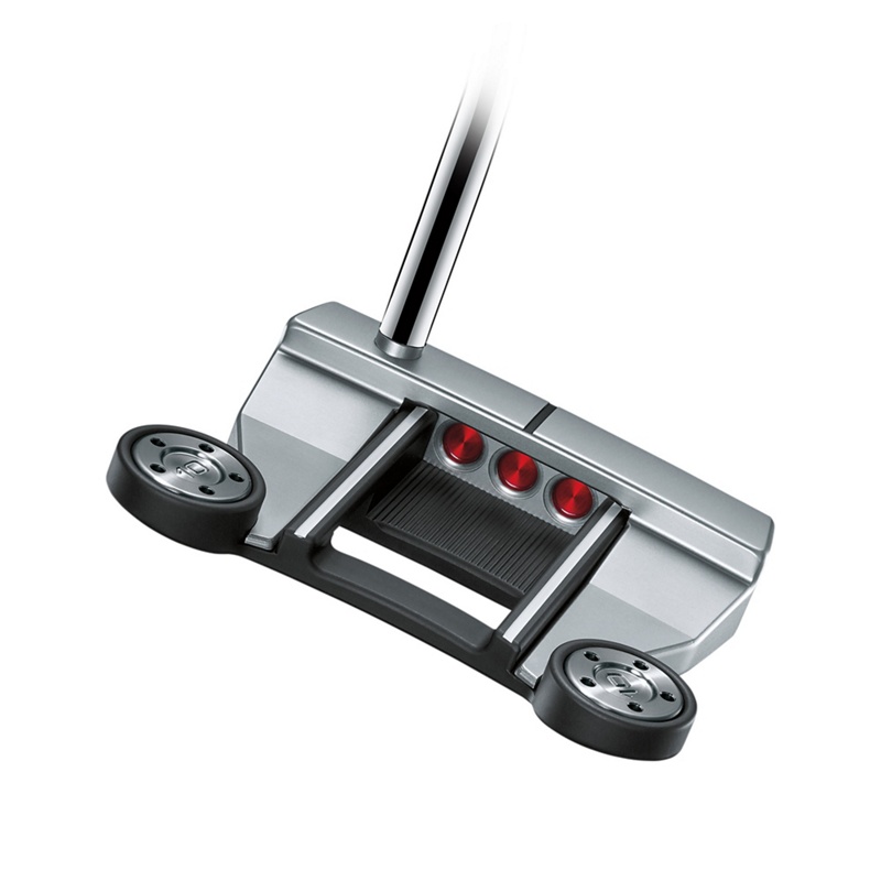 Scotty Cameron Futura Putters | Titleist Scotty Cameron Futura Putters | Titleist